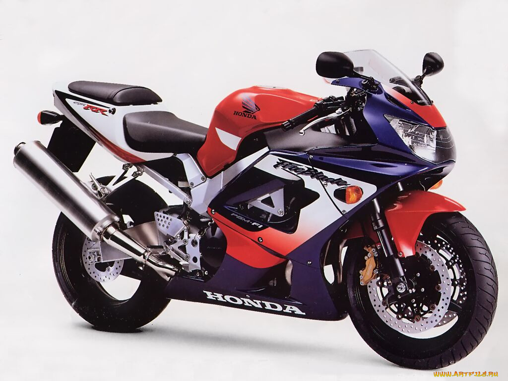 honda, fireblade, 900, 